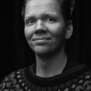 تصویر هنرمند Jussi Rautaniemi