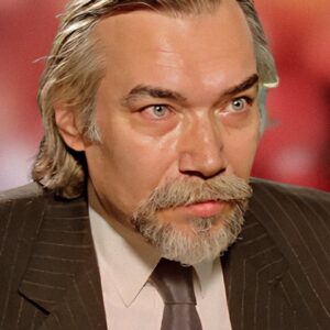 تصویر هنرمند Kamran Usluer