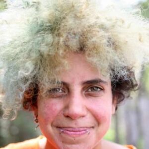 تصویر هنرمند Kimya Dawson