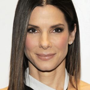 تصویر هنرمند Sandra Bullock