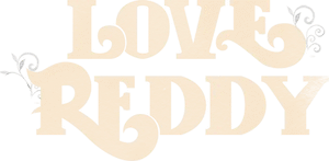 لوگوی رسمی فیلم Love Reddy (2024)