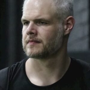 تصویر هنرمند Corey Bayes