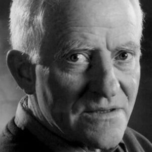 تصویر هنرمند Martyn Sanderson