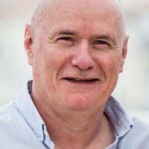 تصویر هنرمند Dave Johns