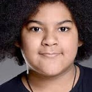 تصویر هنرمند Isaac Cortinovis Johnson