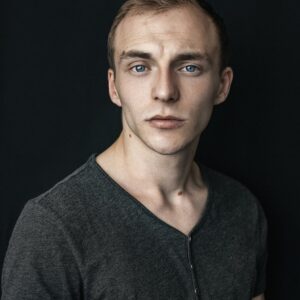 تصویر هنرمند Szymon Wróblewski