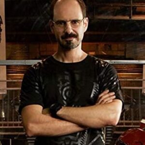 تصویر هنرمند Mark Setrakian