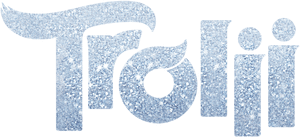 لوگوی رسمی فیلم Trolls (2016)