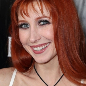 تصویر هنرمند Bonnie Morgan