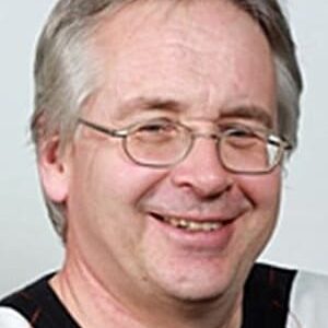 تصویر هنرمند Tom Louis Lindstrøm