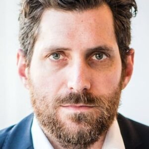 تصویر هنرمند Jeroen Van der Ven