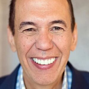 تصویر هنرمند Gilbert Gottfried