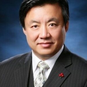 تصویر هنرمند Lee Hyo-jeong