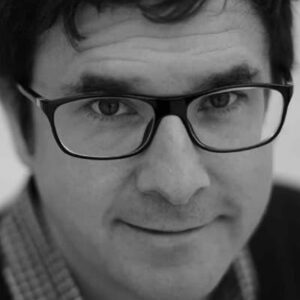 تصویر هنرمند W. Mott Hupfel III