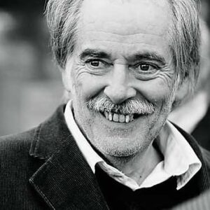 تصویر هنرمند Michael Chaplin