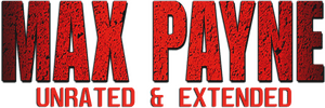 Official logo for فیلم Max Payne (2008)