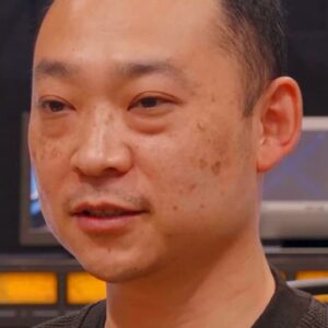 تصویر هنرمند Kisuke Koizumi