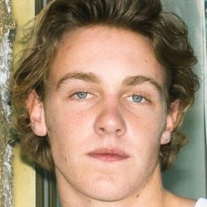 تصویر هنرمند Cooper van Grootel