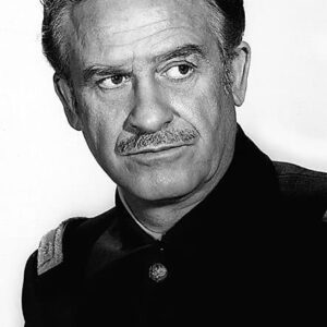 تصویر هنرمند Frank Wilcox