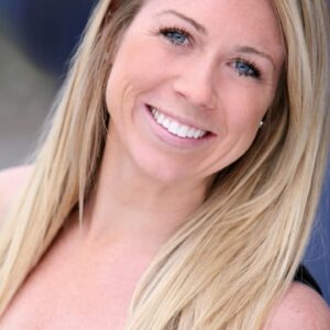 تصویر هنرمند Meredith Richardson