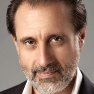 تصویر هنرمند Mikhail Basmadjian