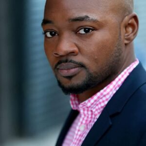 تصویر هنرمند Brian Michael Smith