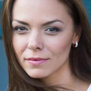 تصویر هنرمند Yoanna Temelkova