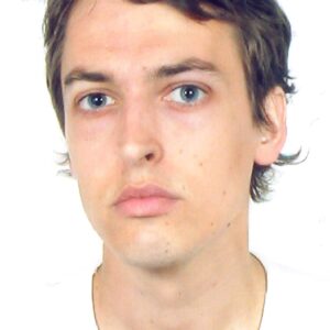 تصویر هنرمند Johannes Nyholm