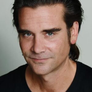 تصویر هنرمند Patrick Rapold