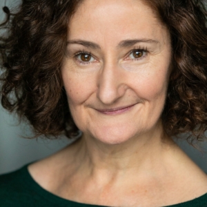 تصویر هنرمند Sarah Finigan