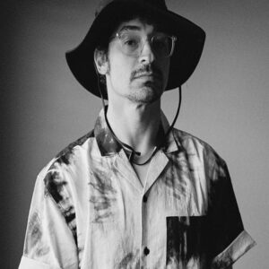 تصویر هنرمند Saman Kesh