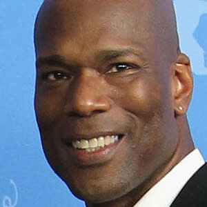 تصویر هنرمند Christopher Kirby