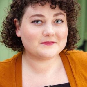 تصویر هنرمند Heather Gallant