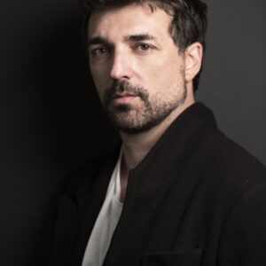 تصویر هنرمند Gian Piero Rotoli