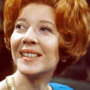 تصویر هنرمند Rosemary Martin