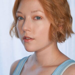 تصویر هنرمند Josephine McAdam