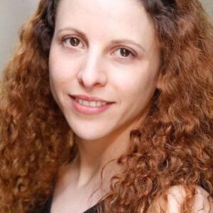 تصویر هنرمند Pauline Cousty