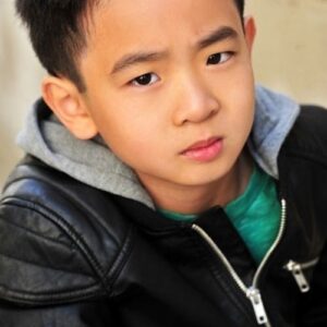 تصویر هنرمند Dylan Henry Lau