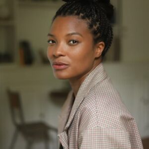 تصویر هنرمند Armelle Abibou