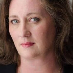 تصویر هنرمند Kirsten Fitzgerald