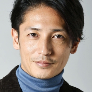 تصویر هنرمند Hiroshi Tamaki