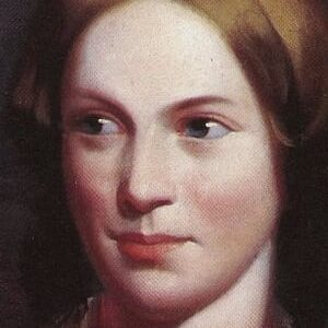 تصویر هنرمند Charlotte Brontë