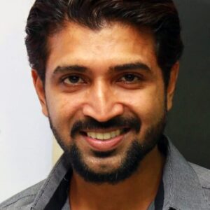 تصویر هنرمند Arun Vijay