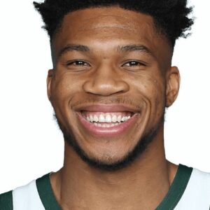 تصویر هنرمند Giannis Antetokounmpo