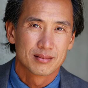 تصویر هنرمند Andrew Tinpo Lee