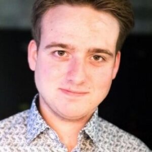 تصویر هنرمند Reid Kirchenbauer