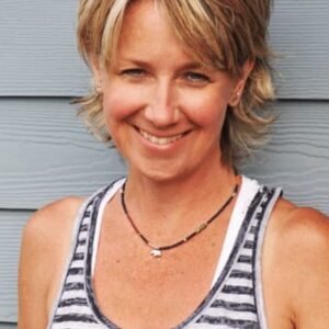 تصویر هنرمند Jodi Michelle Pynn