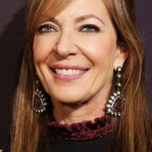 تصویر هنرمند Allison Janney