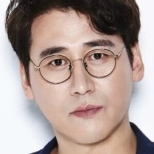 تصویر هنرمند Lee Jeong-heon