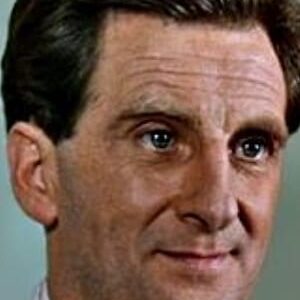 تصویر هنرمند John Franklyn-Robbins